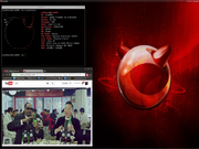 Xfce FreeBSD 10